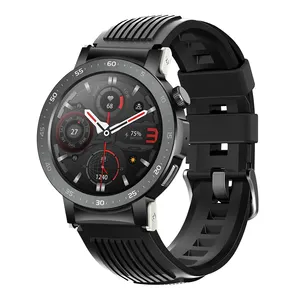 Siyah V10 E400 D18 bayanlar 5g 7 in 2 en 1 combo esim tankı akıllı saat oyun mağazası smartwatch os con tarsim sim android giymek