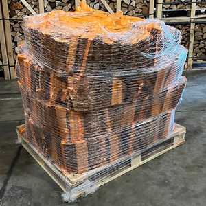 Bois de chauffage de chêne européen séché Produit lié à l'énergie Fabriqué en Ukraine par du bois de chauffage de bois dur - Product Image 3