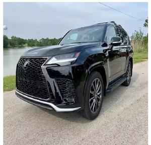 Certificado usado 2023 Lexus UX 600 F Sport AWD SUV - Product Image 4