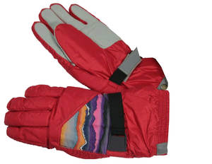 Ice <b>Climbing</b> Wholesale Ski <b>Gloves</b> Waterproof Windproof Snow Custom Winter Snowboard Outdoor Ski <b>Gloves</b> Manufacturer Wholesale - Product Image 1