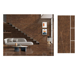 Precio esmaltado de mármol blanco brillante 600x1800mm baldosas de cerámica pulida de porcelana 60x180 baldosas de cerámica de mármol de impresión - Product Image 6