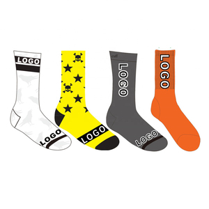 Custom Logo <b>Slipper</b> Sock Oem Cotton Nylon Custom Luxury Socks Merino <b>Wool</b> Custom Socks and Packaging - Product Image 1