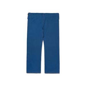 Los Mejores Conjuntos de Uniformes de Judo para Hombre, Ajuste Cómodo, Transpirable, Secado Rápido, 100% Algodón, Kimono de BJJ, Entrenamiento de Artes Marciales, Servicio OEM Frontal - Product Image 4