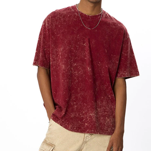 เสื้อยืดซักได้สำหรับผู้ชายสไตล์ของคุณเองที่ติดฉลากส่วนตัวและคุณภาพดี - Product Image 4