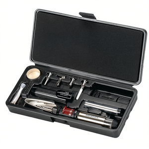 Kit de Soldadura a Gas Butajet Premium 30-125 W 250-550 C 15 s SIEVERT, Suministros para Bisutería - Product Image 3