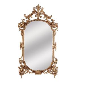 Miroir mural pour décoration intérieure Design d'intérieur Design de congé Miroir décoratif classique et moderne Conceptions de finition multiples - Product Image 1