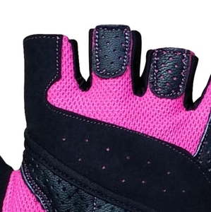 ถุงมือวีลแชร์เบาะหนังถุงมือสำหรับรถเข็น2025 - Product Image 5