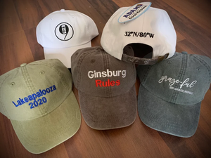 หมวกแก๊ปพ่อแบบกำหนดเองลดราคาพิเศษ ปักโลโก้ 2 มิติ หมวกเบสบอล 6 แผง ปรับขนาดได้ ขายส่ง คุณภาพสูง หมวกกีฬากลางแจ้ง - Product Image 4