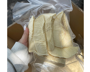 IQF Frozen Breadfruit (sake) Cubes / High Quality Tropical Product for Export Worldwide from Vietnam - Product Image 2
