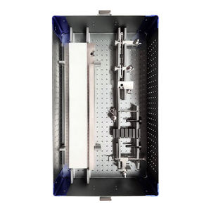 Venta al por mayor de acero inoxidable ACL PCL instrumentos establece fuente de alimentación manual para la venta CE ISO aprobado por Surgiright instrumento - Product Image 4