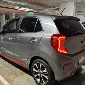 Nouvelles ventes de voitures d'occasion Kia-Picanto 2024 2025, toutes options, petite voiture, véhicule automobile - Product Image 1