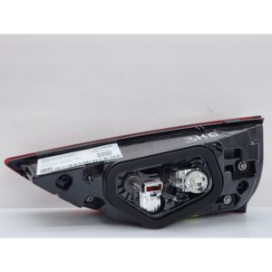 LUZ TRASERA IZQUIERDA INTEGRADA EN EL PORTA BAGAJES OPEL Grandland Serie 9846767480 (17>) - Product Image 4