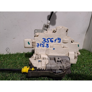 ล็อคประตูด้านหน้าซ้าย SX AUDI A4 Avant(8K5) 8J2837015A CJEB (08>15) - Product Image 1
