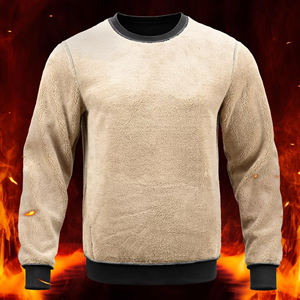 Top qualité respirant hommes pull Street Wear Logo personnalisé impression sweats vêtements marque unisexe sweats à capuche sweat - Product Image 3