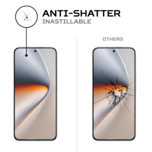 อุปกรณ์ป้องกันหน้าจอกันกระแทกสำหรับโทรศัพท์มือถือ Honor GT Pro - Product Image 5