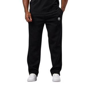 Pantalones Deportivos de Algodón para Hombre, Cómodos Pantalones de Chándal para Gimnasio, Viajes y Uso en Casa - Product Image 6