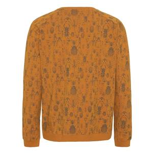 Sudadera para Hombre en Oferta, Sudadera Personalizada OEM de Algodón/Poliéster para Hombre con Manga Larga - Product Image 3