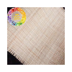 Sangle en rotin naturel protégé contre les UV pour les zones exposées au soleil - Product Image 1