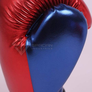 Guantes de Boxeo Hechos a Medida, Diferentes Colores, Guantes de Boxeo de Gimnasio, Guantes de Boxeo de Moda en Venta - Product Image 5