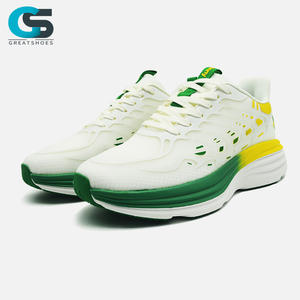 Кроссовки Greatshoes оптом: дышащие, удобные, легкие, для бега на открытом воздухе, на заказ, для мужчин - Product Image 2