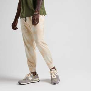 Winter Thick Warm Fleece Sweatpants Men Joggers Sportswear Casual Track <b>Pants</b> Male Plus Size <b>Thermal</b> Trousers - Product Image 3