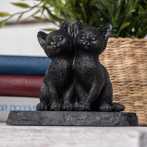 Figuras de Gatitos de Shungita - Product Image 4