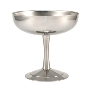 Stainless Steel <b>Ice</b> <b>Cream</b> Bowl Hotel Buffet Stainless Steel Containers <b>Ice</b> <b>Cream</b> Bowl Manufacture Lowest Price - Product Image 6