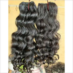 100% non transformés Remy bande extension de cheveux cheveux humains vierges crus du sud de l'Inde usine non transformés ruban dans les cheveux - Product Image 6