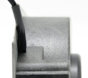 Ventilador Centrífugo de Acero Inoxidable con Aspas Curvadas hacia Adelante de 121x37 mm, Dispositivo de Refrigeración ds5640e35 - Product Image 6