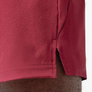 Pantalones cortos de gimnasio para hombre de alta calidad, ropa informal, servicio OEM, precio barato, pantalones cortos de gimnasio con logotipo personalizado - Product Image 5