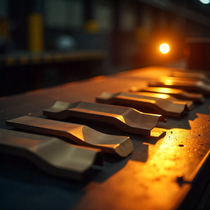 Venta directa de fábrica, piezas dobladas de chapa personalizadas disponibles en diseño de tamaño personalizado, fabricación de chapa de alta calidad - Product Image 3