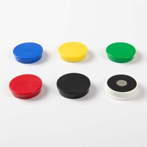 MaxiDyms Ø36mm con nucleo in neodimio - Product Image 1