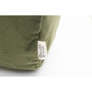 Zaino Sportivo Ecologico Riciclato Rekan Duff per Gadget, Zaino Promozionale - Product Image 6