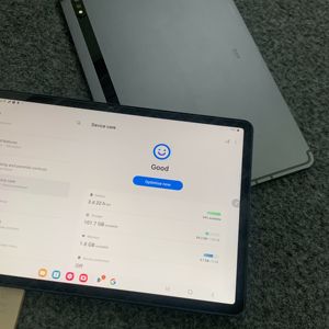 Prix avantageux pour tablette de jeu Samsung Galaxy Tab <span class=keywords><strong>S7</strong></span> T870 5G 11 pouces d'occasion, 128 Go, Wi-Fi, modèle SM-T870 - Product Image 6