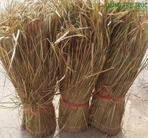 Techo de paja de algas marinas ecológico: alta calidad para hogares africanos y hoteles costeros, precios al por mayor - Product Image 3