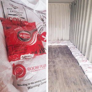 Yamy 300g Sel Raffine NaCl de Haute Qualité Sel de Table pour Cuisine Alimentaire Produits en Gros avec Expedition International - Product Image 3