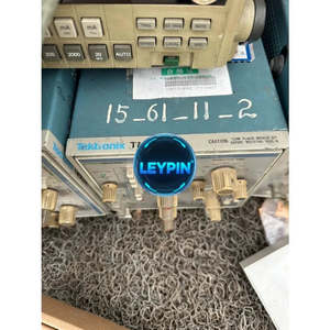 เครื่องกำเนิดสัญญาณปลั๊กอิน50 MHz สำหรับการใช้งาน ytdi - Product Image 3