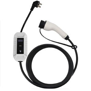 Cargador de Vehículos Eléctricos Monofásico Kitek KAE-21 para Fines Educativos - Product Image 5