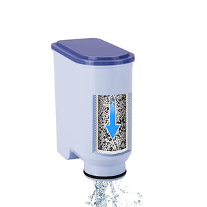 <span class=keywords><strong>Filtre</strong></span> de remplacement pour <span class=keywords><strong>machine</strong></span> à expresso, <span class=keywords><strong>filtre</strong></span> à eau pour <span class=keywords><strong>machine</strong></span> à café compatible avec <span class=keywords><strong>Saeco</strong></span> AquaClean CA6903 - Product Image 5