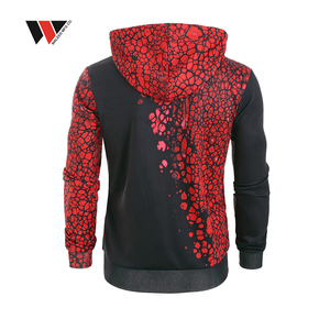 Sudaderas con Capucha de Alta Calidad para Hombre, Sudaderas Unisex de Estilo Urbano, Sudaderas con Capucha Personalizadas al por Mayor, Sudaderas con Capucha con Logotipo Sublimado, Sudaderas con Capucha Lisas para Hombre - Product Image 2