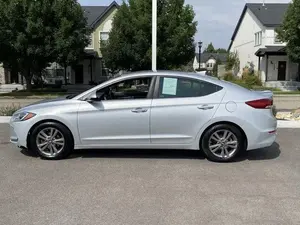 ฮุนได เอลันตร้า ปี 2018 ตัวท็อป - Product Image 6