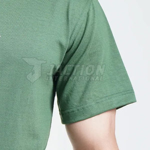 Camisetas de Alto Rendimiento para Hombre, Estilo 2026, Venta al Por Mayor a Bajo Precio, Camisetas de Alto Rendimiento Más Vendidas - Product Image 6