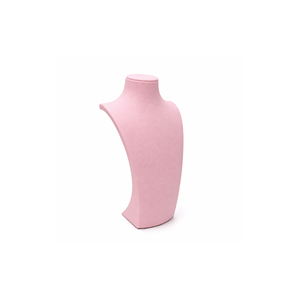 แท่นโชว์เครื่องประดับสำหรับหน้าอกใหญ่-5 สี - Product Image 1