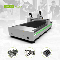 Machine de découpe laser à fibre Dato pour métal 1000W 1500W 2000W 3000W 4000W 6000W 12000W