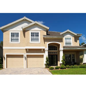 低価格プレハブ住宅ヴィラコンテナハウスプラン高級プレハブホテル - Product Image 6