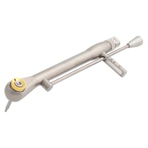 Tournevis dynamométrique universel pour implant dentaire, kit de restauration prothétique, outil de laboratoire dentaire 10-70N cm - Product Image 3