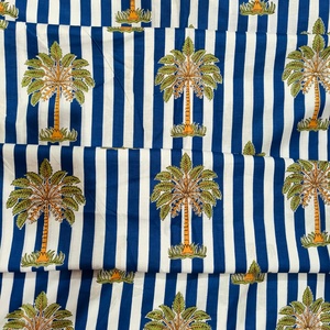 Tela de Algodón 100% Ecológica HAPPEAK con Estampado Floral Liberty Tana Lawn Personalizado para Vestidos, Faldas y Trajes de Niños y Niñas - Product Image 2