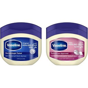 Vente en gros de 100 ml de gelée de pétrole pure originale, formule raffinée non desséchante, fabriquée aux Pays-Bas pour les cosmétiques - Product Image 6