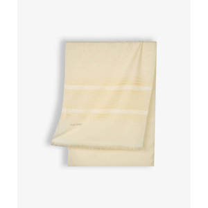 Luxury Vintage Beige Glitter Chiffon Scarf 70x200 Custom Designer Satin <b>Silk</b> for Spring Summer Winter - Product Image 1