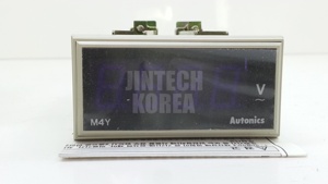 8488) [Hộp Mới] autonics M4Y-AV-3 thiết bị công nghiệp và điện tử Sản xuất tại Nhật Bản 100% sản phẩm mới chính hãng - Product Image 3